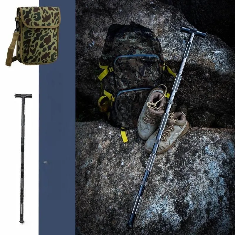 Outdoor Survival Self-Defense Kit - Wild Guard Gear
