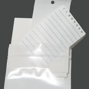 PAPER KIT (Filter,Rain,Cone)