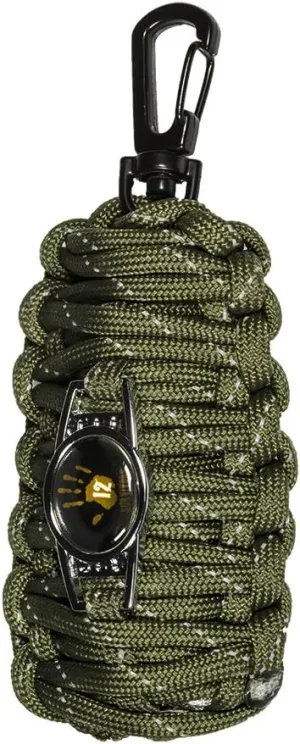 Paracord Survival Kit
