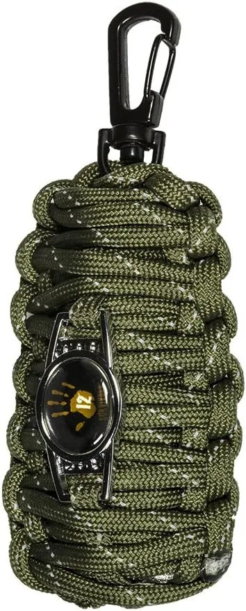 Paracord Survival Kit