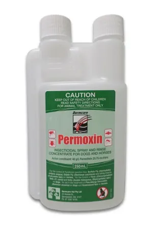 Permoxin Concentrate 250ml
