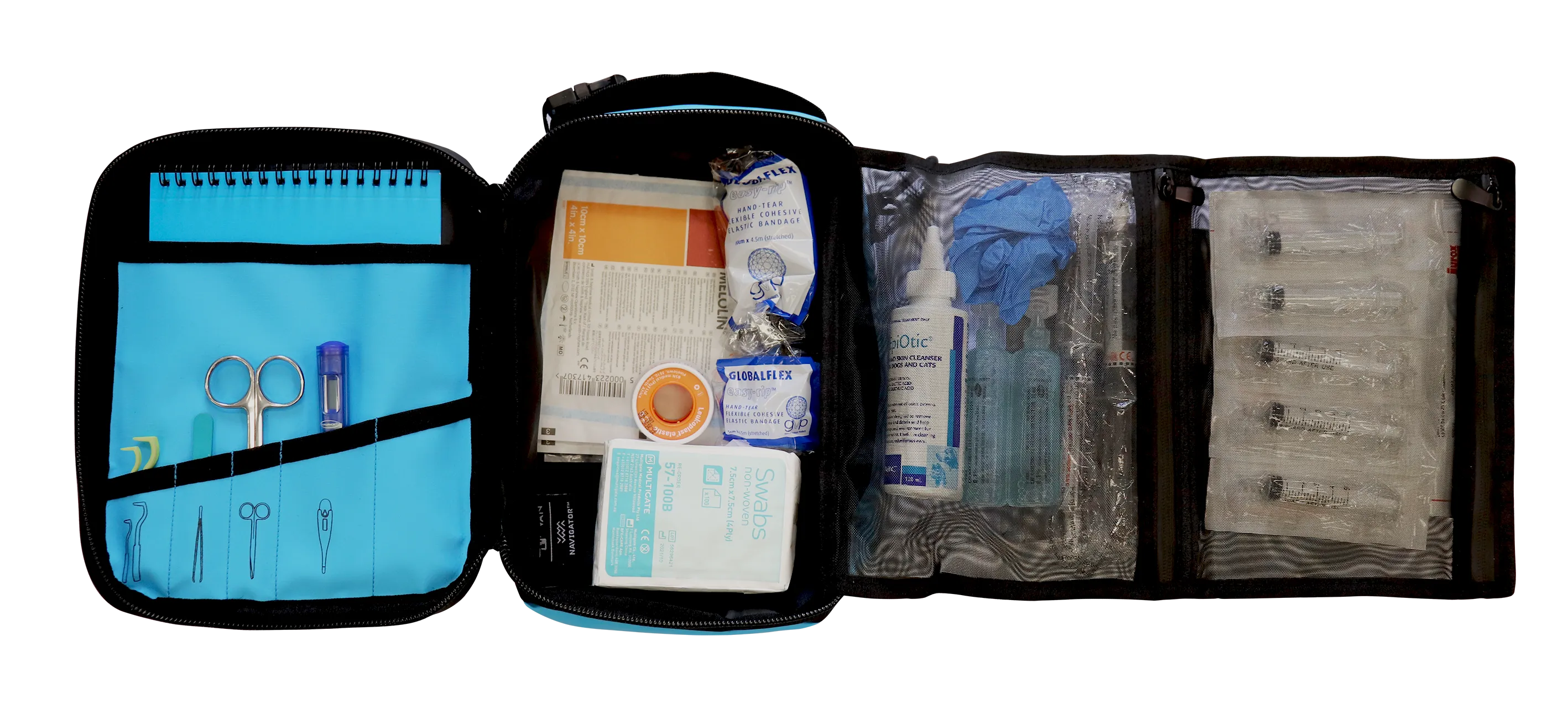 PET FIRST AID KIT