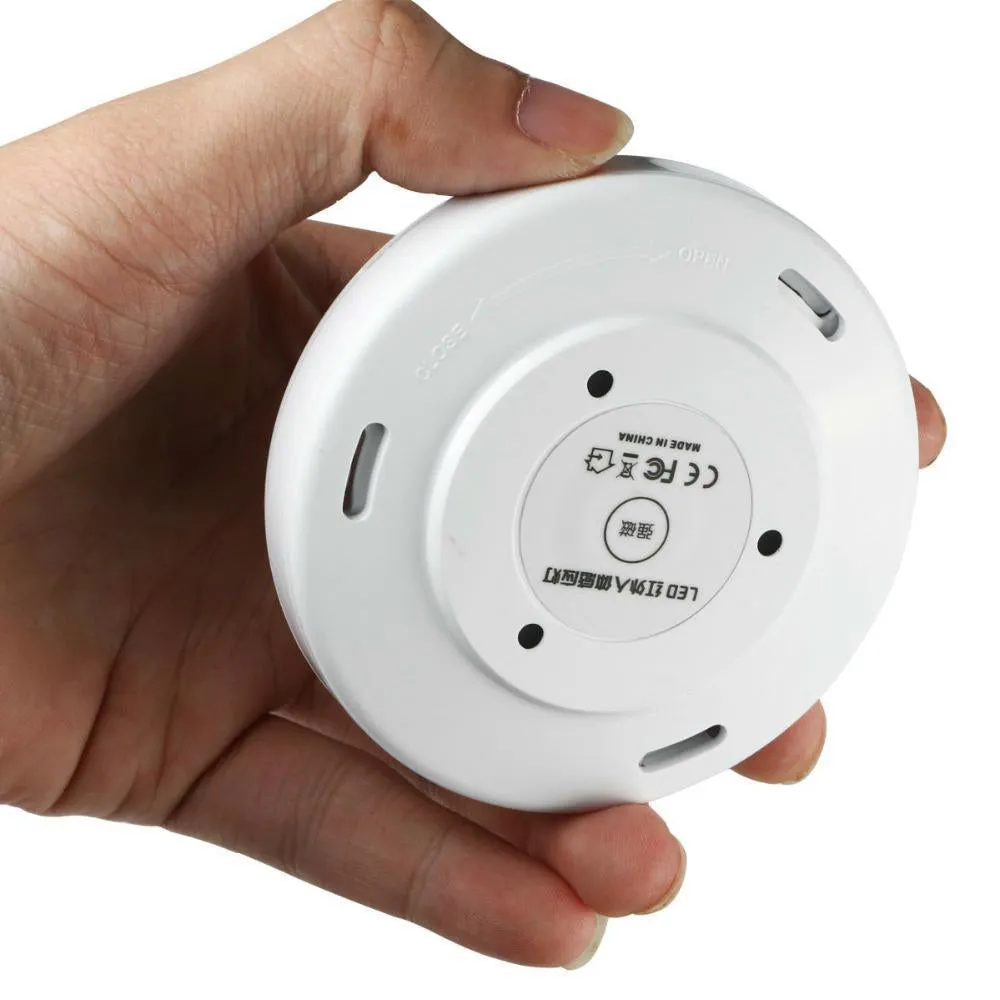PIR Motion Sensor Light Motion-sensing