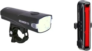 Planet Bike Beamer 700 Bike Headlight