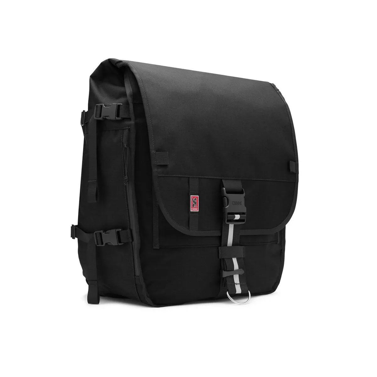 [PO] Chrome Industries : Warsaw 2.0 Messenger Backpack 55L
