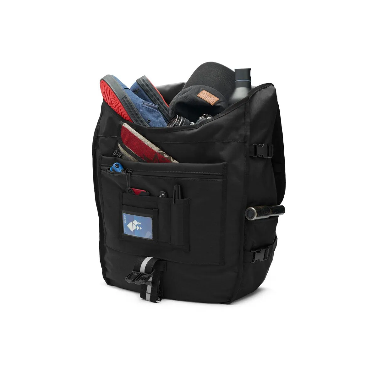 [PO] Chrome Industries : Warsaw 2.0 Messenger Backpack 55L