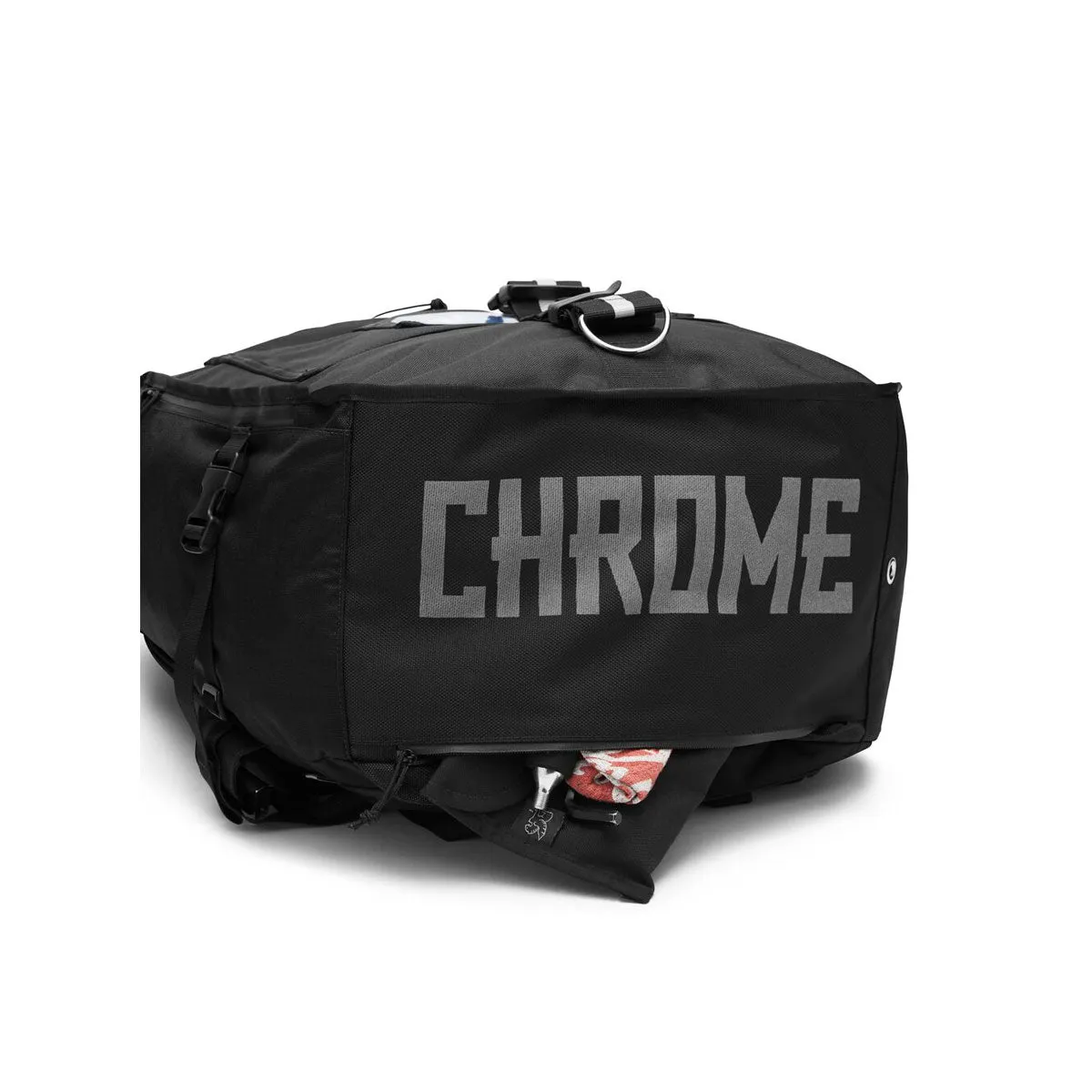 [PO] Chrome Industries : Warsaw 2.0 Messenger Backpack 55L