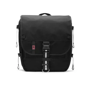 [PO] Chrome Industries : Warsaw 2.0 Messenger Backpack 55L