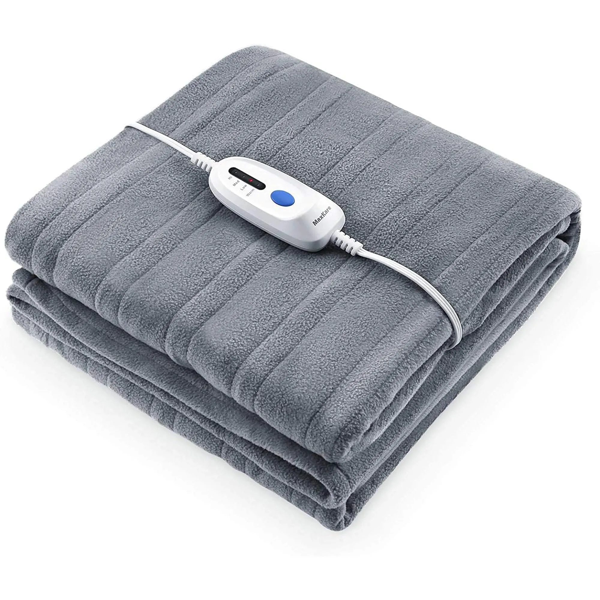 Polar Fleece Full Body Warming Premium Microfiber Sofa Blankets