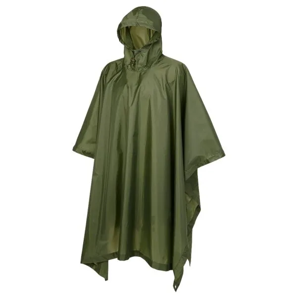 Poncho Ripstop tactical