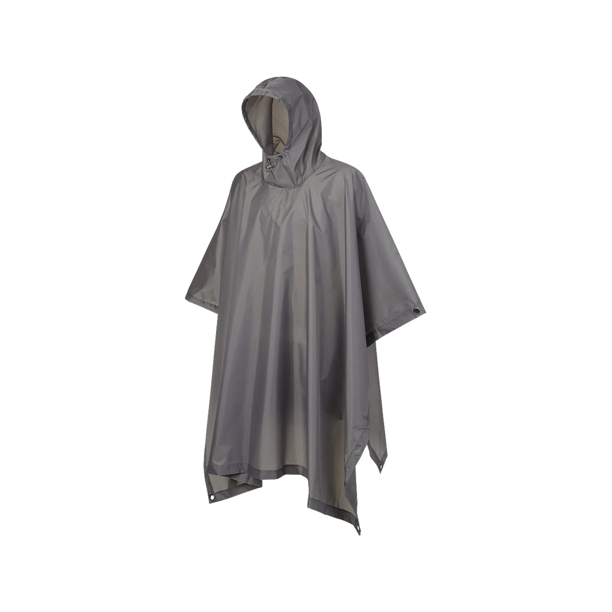 Poncho Ripstop tactical