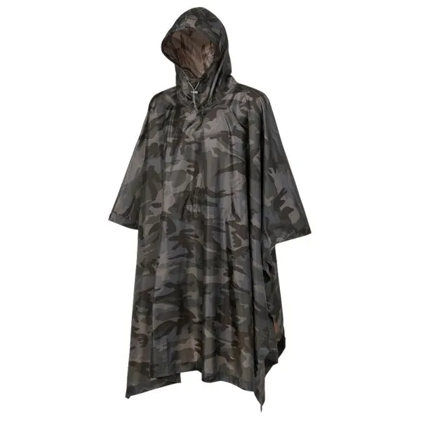Poncho Ripstop tactical