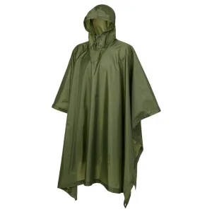 Poncho Ripstop tactical