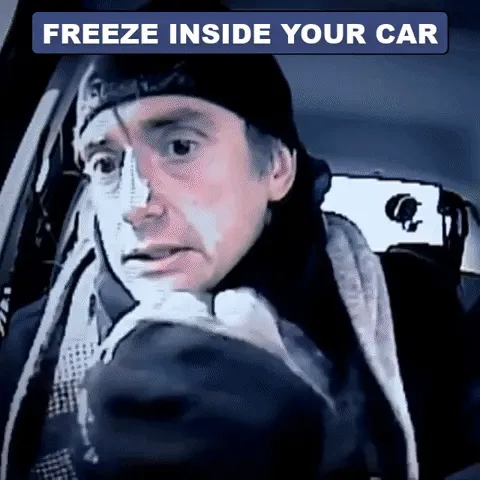 Portable 12V Car Heated Blanket For Outdoor Travel