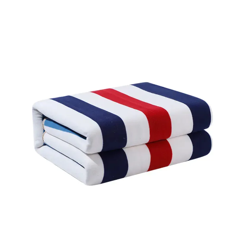 Portable Heated Blanket for Trucks and RVs