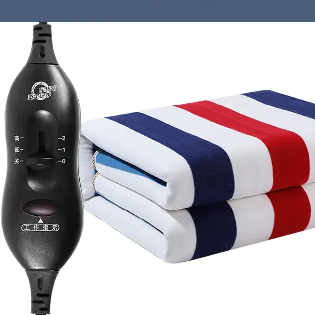 Portable Heated Blanket for Trucks and RVs