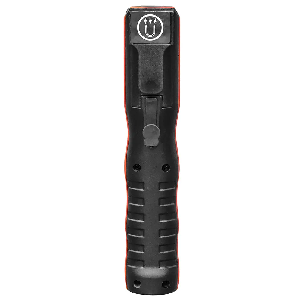Powerbuilt 300lm LED Rechargeable Work Light