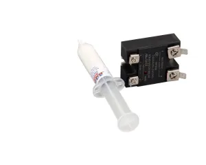 Prince Castle Parts 65-058S Bag Relay SS 50A (65-058S)