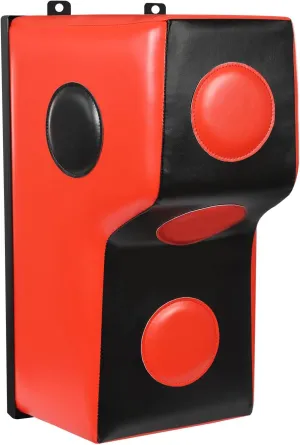 Punching Bag Boxing Training Wall Mount Target, Uppercut Boxing Bag,Punching Bag for Home Gym, Boxing, Taekwondo, Fitness 400kg/881.85lbs