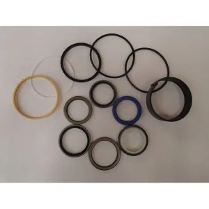 RAParts 707-99-46130 Boom Cylinder Seal Kit Fits Komatsu PC200-7 PC200LC-7 PC210-7K