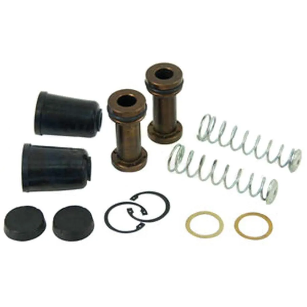 RAParts C7NN2004A Fits Ford MF Tractor Brake Master Cylinder Repair Kit 8000 8600 8700  