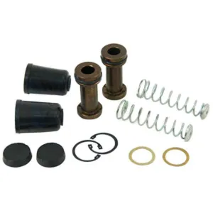 RAParts C7NN2004A Fits Ford MF Tractor Brake Master Cylinder Repair Kit 8000 8600 8700  