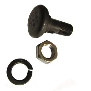 RAParts Cutter Blade Bolt Kit fits Bush Hog RZ60 SQ36 SQ42 SQ420 SQ48 SQ480 104 204 H