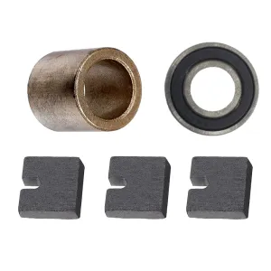 RAParts Fits Delco 6V Generator Repair Kit Fits Farmall F14 Fits Cub A B C H M W4 W6 W9