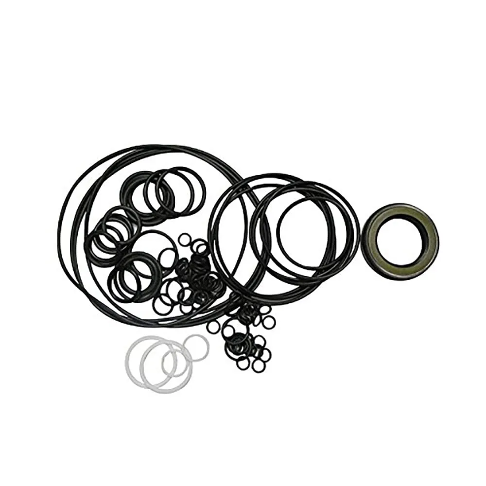 RAParts K3V112DT Pump Seal Kit Fits Kobelco SK200 SK 200-2 SK200LC