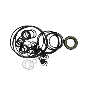 RAParts K3V112DT Pump Seal Kit Fits Kobelco SK200 SK 200-2 SK200LC