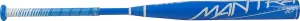 Rawlings | Mantra Fastpitch Softball Bat | Approved for All Fields | -9 / -10 / -11 Drop | 2 Pc. Composite
