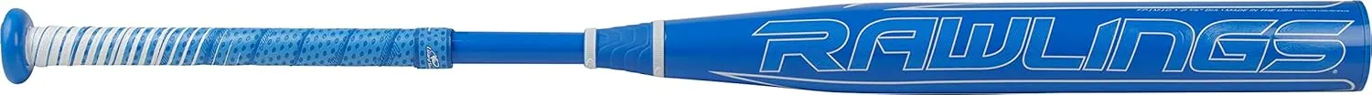 Rawlings | Mantra Fastpitch Softball Bat | Approved for All Fields | -9 / -10 / -11 Drop | 2 Pc. Composite
