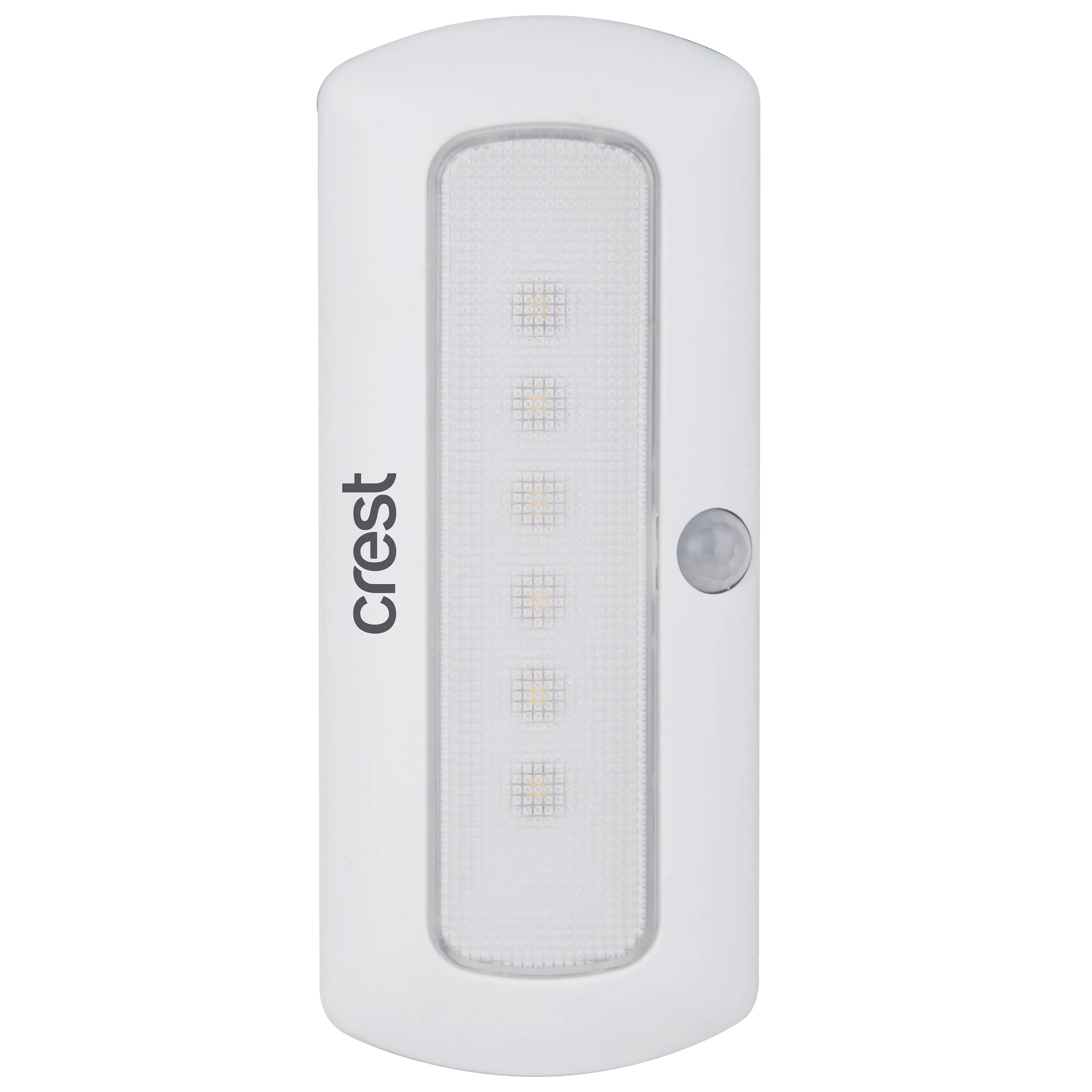 Rechargeable LED Light Compact with Motion Sensor
