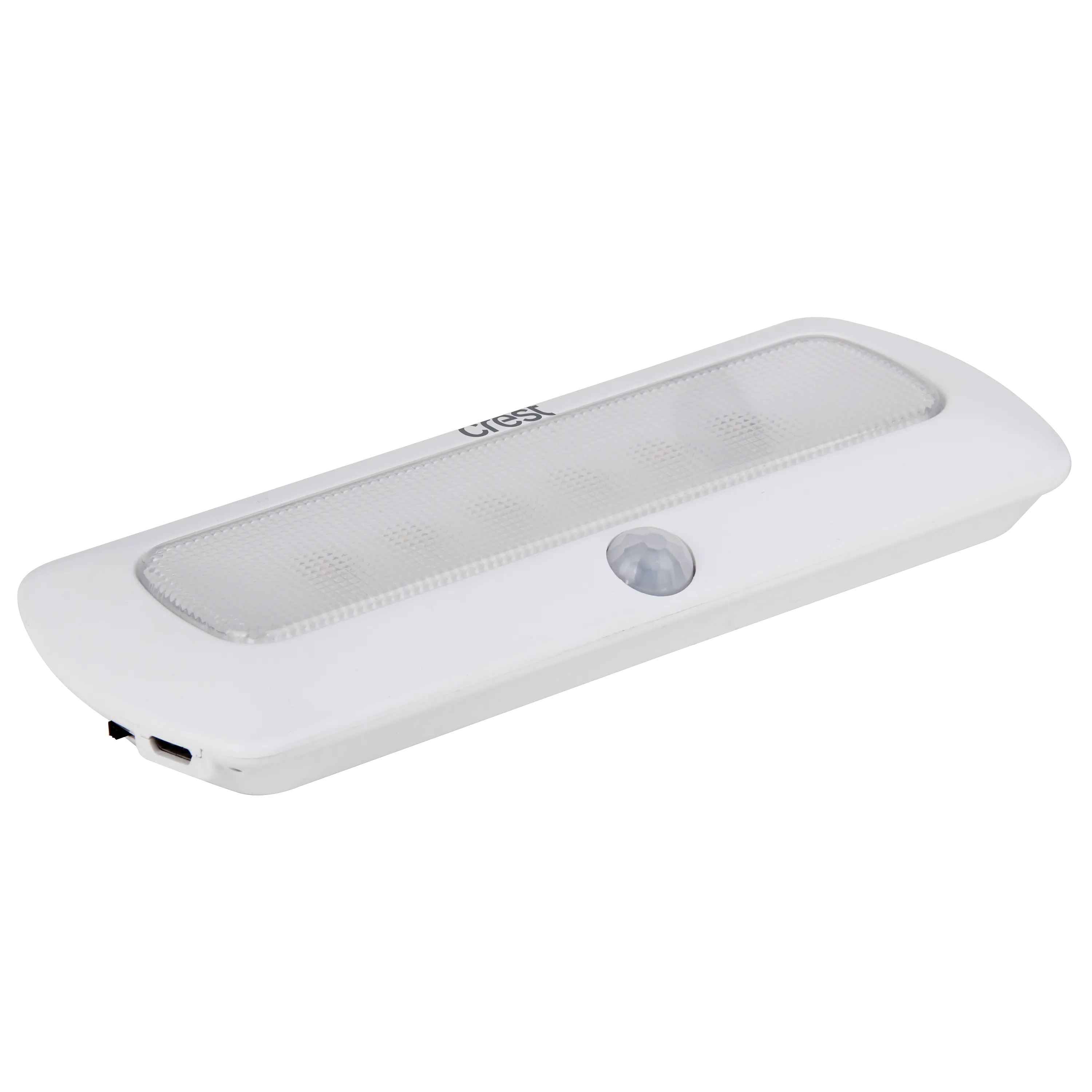 Rechargeable LED Light Compact with Motion Sensor