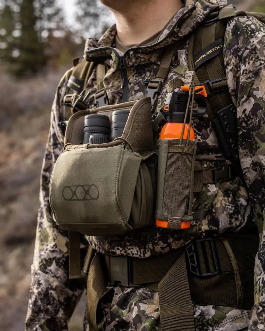 Recon Bearspray Pouch
