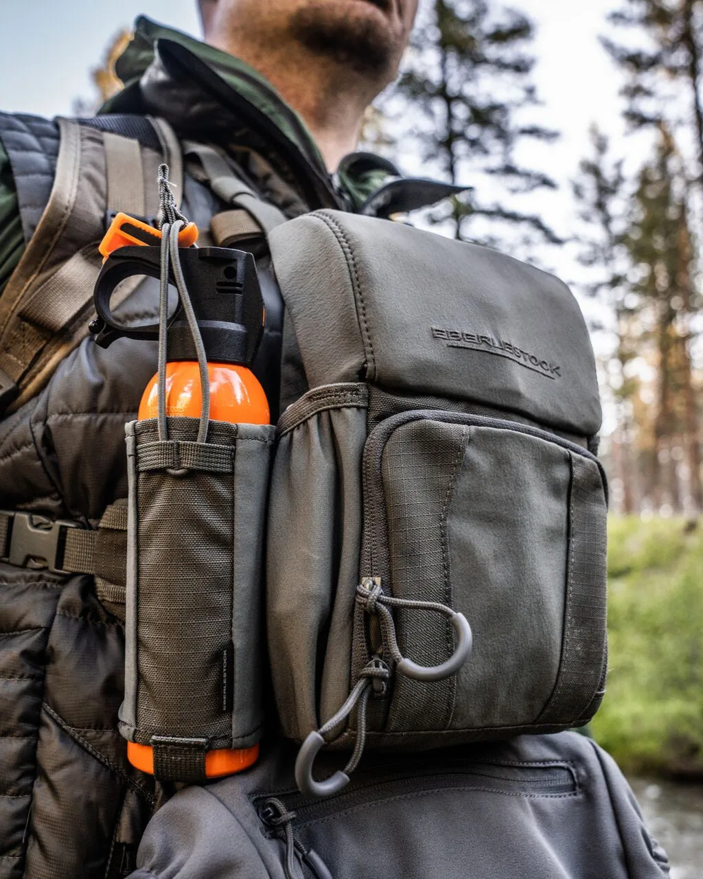 Recon Bearspray Pouch