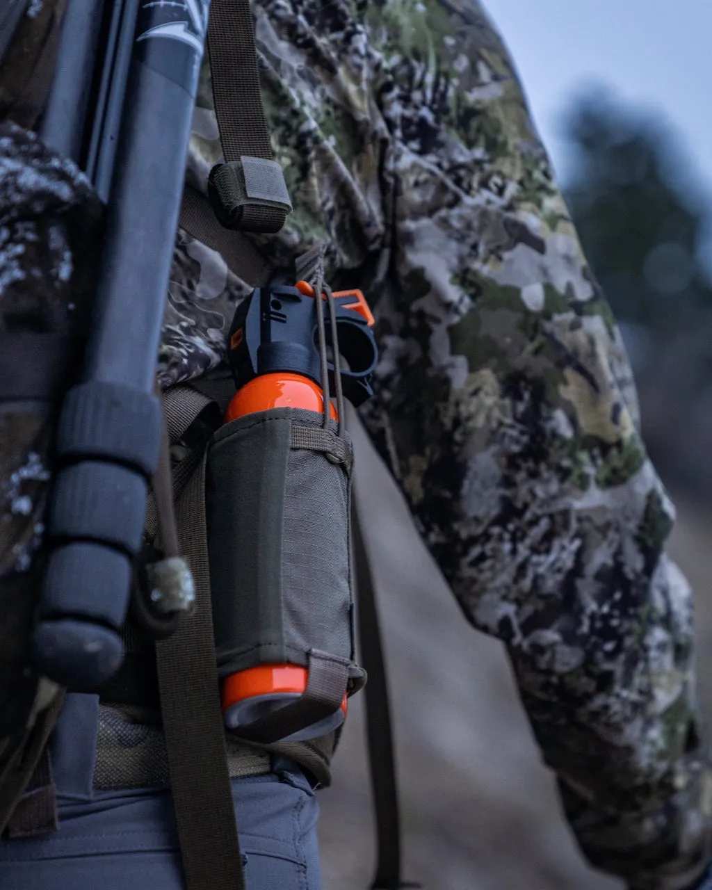 Recon Bearspray Pouch