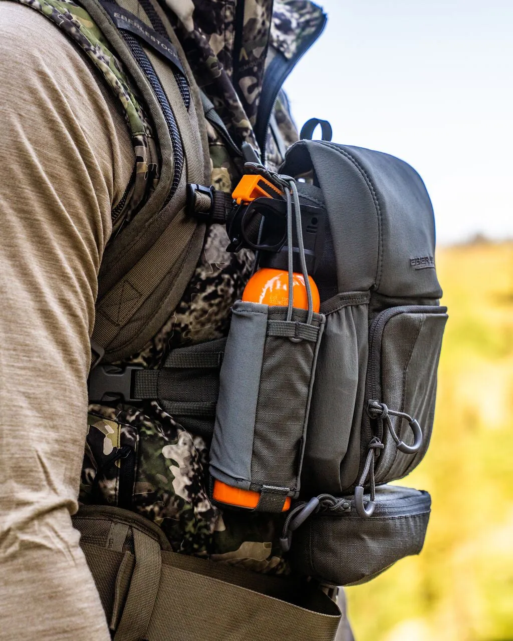 Recon Bearspray Pouch