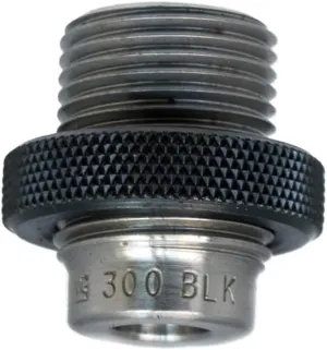 REDDING Reloading Gunsmithing Tool Form & Trim Die for Bottleneck Compatible