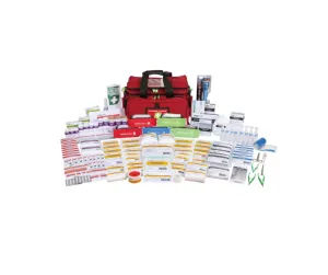 Remote Area Medic First Aid Kit, Soft Pack