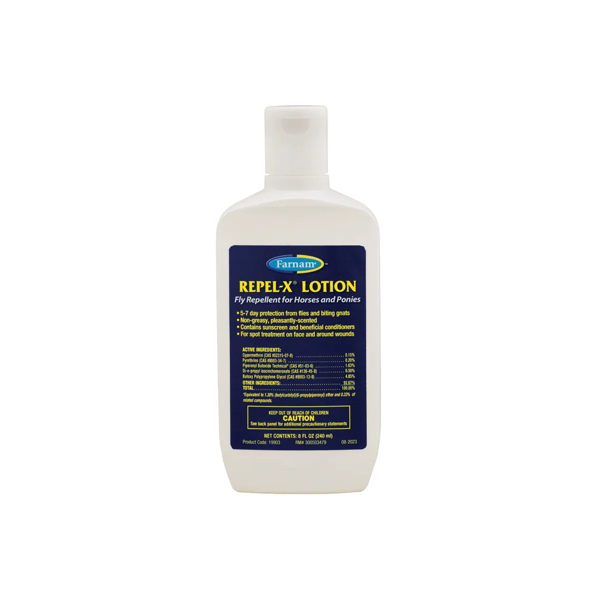 Repel-X Insecticide & Repellent
