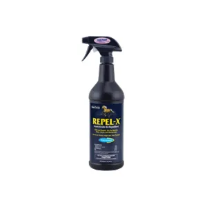 Repel-X Insecticide & Repellent