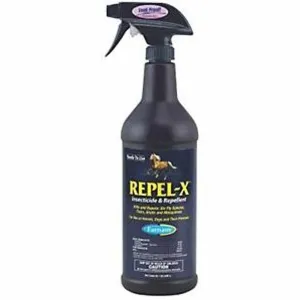 REPEL-X SPRAY RTU 32OZ