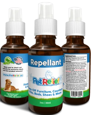 Repellent