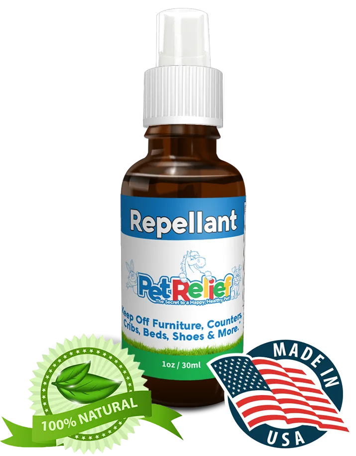 Repellent