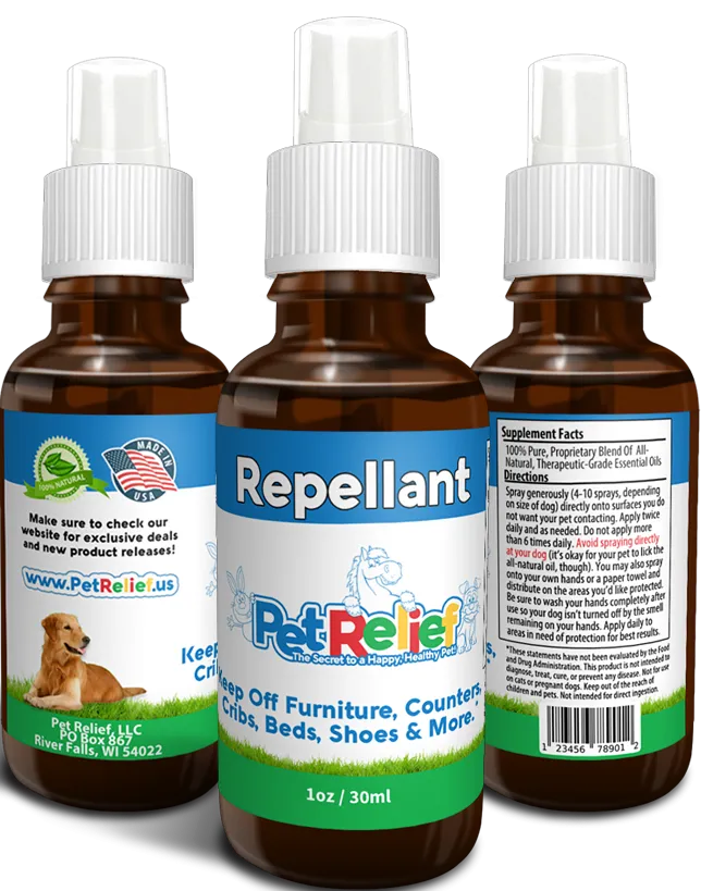 Repellent