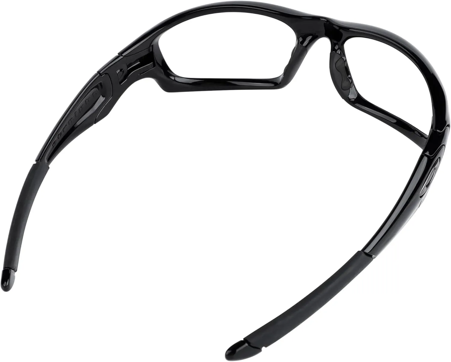 Replacement Rubber Kits Ear Socks and Nose Pads for Oakley Straight Jacket 2007 Sunglasses