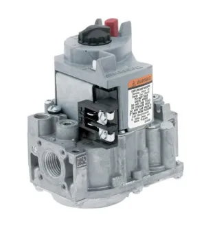 Rheem Ruud Weatherking Factory OEM Protech Parts 60-22174-02 Standing Pilot Furnace Gas Valve