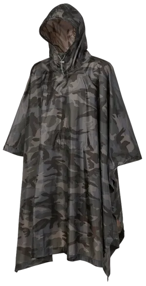 Ripstop Poncho