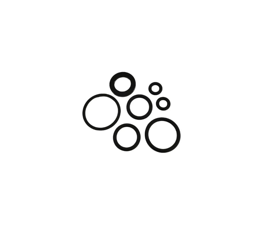 Rohl® Perrin & Rowe® 9.07720 Compatible O-Ring Kit for Edwardian Range Swivel Spouts